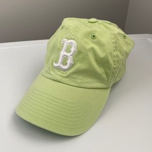 Women’s Boston Red Sox Hat